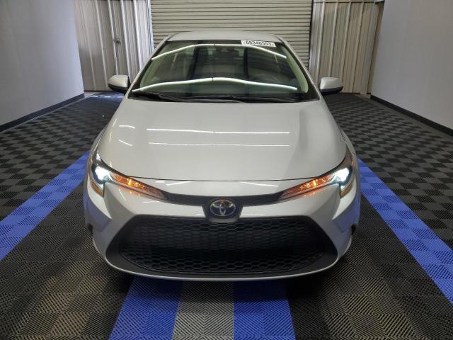 Photo 4 VIN: 5YFEPMAE9NP326928 - TOYOTA COROLLA LE 