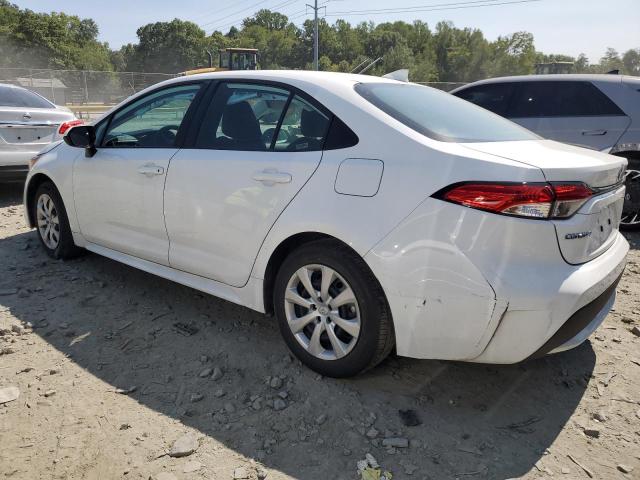 Photo 1 VIN: 5YFEPMAE9NP331157 - TOYOTA COROLLA LE 