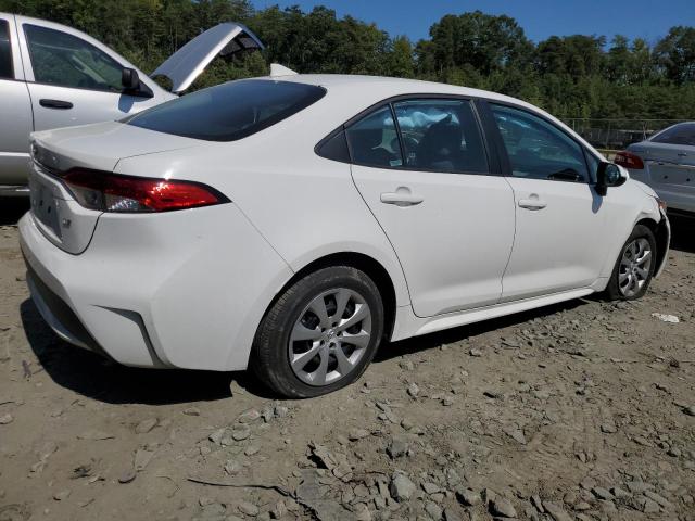 Photo 2 VIN: 5YFEPMAE9NP331157 - TOYOTA COROLLA LE 