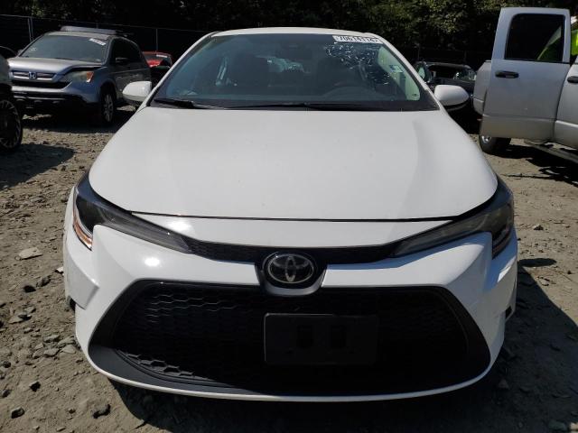 Photo 4 VIN: 5YFEPMAE9NP331157 - TOYOTA COROLLA LE 