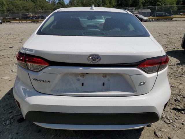 Photo 5 VIN: 5YFEPMAE9NP331157 - TOYOTA COROLLA LE 