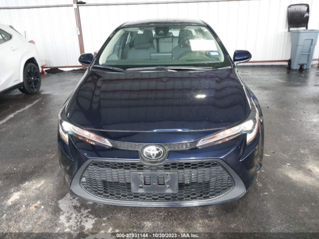 Photo 5 VIN: 5YFEPMAE9NP332955 - TOYOTA COROLLA 