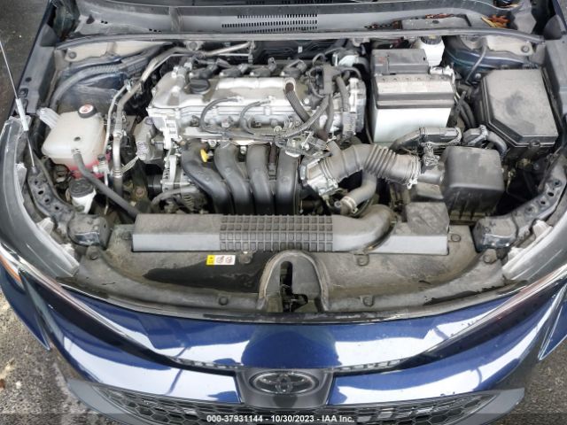 Photo 9 VIN: 5YFEPMAE9NP332955 - TOYOTA COROLLA 