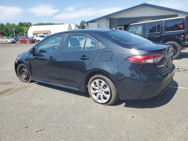 Photo 1 VIN: 5YFEPMAE9NP338996 - TOYOTA COROLLA LE 