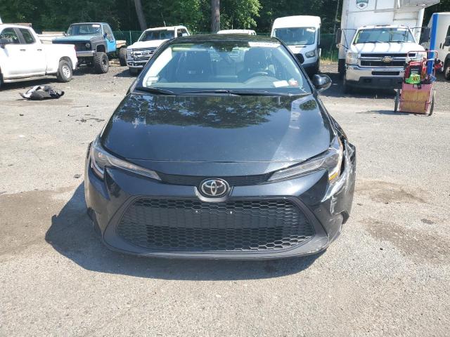 Photo 4 VIN: 5YFEPMAE9NP338996 - TOYOTA COROLLA LE 