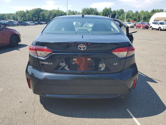 Photo 5 VIN: 5YFEPMAE9NP338996 - TOYOTA COROLLA LE 