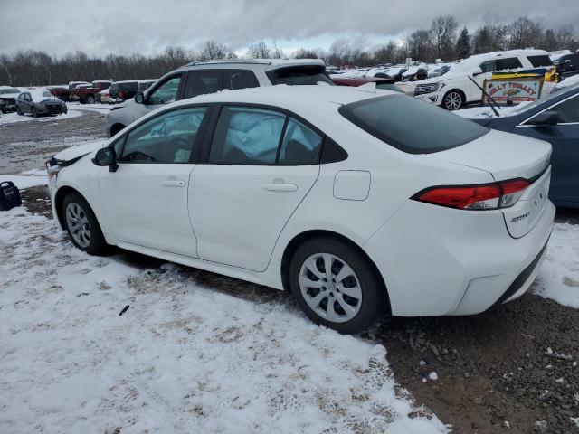 Photo 1 VIN: 5YFEPMAE9NP340845 - TOYOTA COROLLA LE 