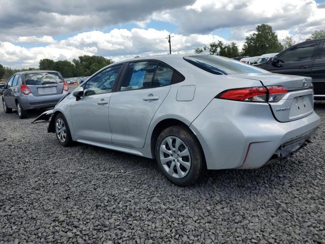 Photo 1 VIN: 5YFEPMAE9NP341719 - TOYOTA COROLLA 