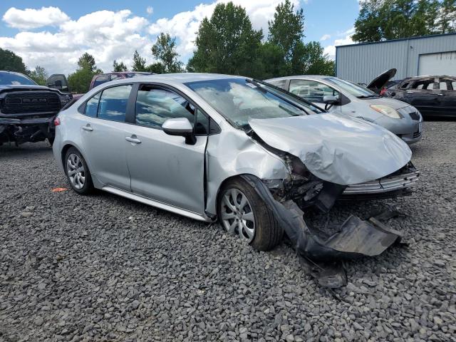 Photo 3 VIN: 5YFEPMAE9NP341719 - TOYOTA COROLLA 