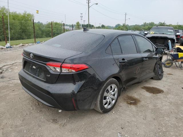 Photo 2 VIN: 5YFEPMAE9NP358326 - TOYOTA COROLLA LE 