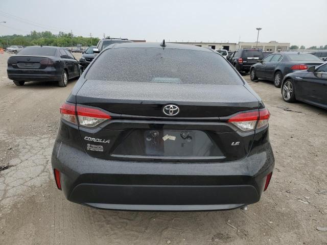 Photo 5 VIN: 5YFEPMAE9NP358326 - TOYOTA COROLLA LE 