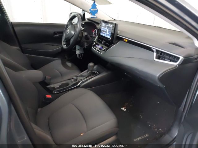 Photo 4 VIN: 5YFEPMAE9NP362294 - TOYOTA COROLLA 