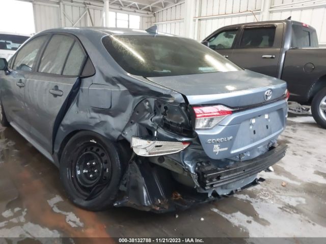 Photo 5 VIN: 5YFEPMAE9NP362294 - TOYOTA COROLLA 