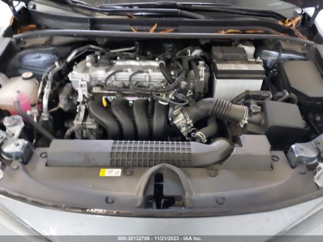 Photo 9 VIN: 5YFEPMAE9NP362294 - TOYOTA COROLLA 