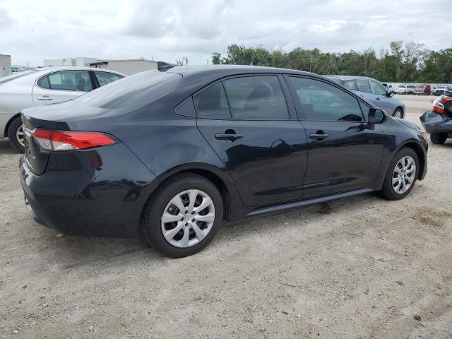 Photo 2 VIN: 5YFEPMAE9NP365745 - TOYOTA COROLLA LE 