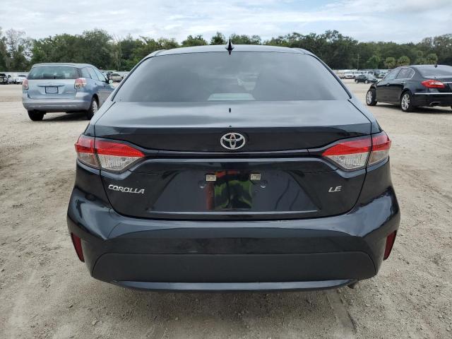 Photo 5 VIN: 5YFEPMAE9NP365745 - TOYOTA COROLLA LE 