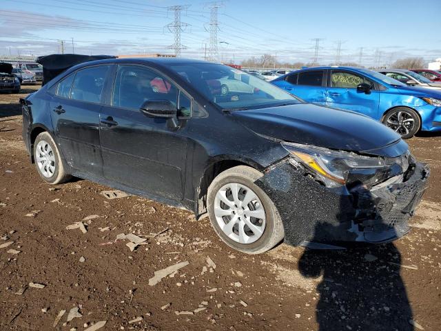 Photo 3 VIN: 5YFEPMAE9NP366829 - TOYOTA COROLLA 