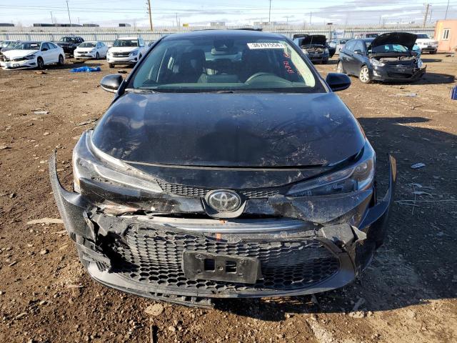 Photo 4 VIN: 5YFEPMAE9NP366829 - TOYOTA COROLLA 