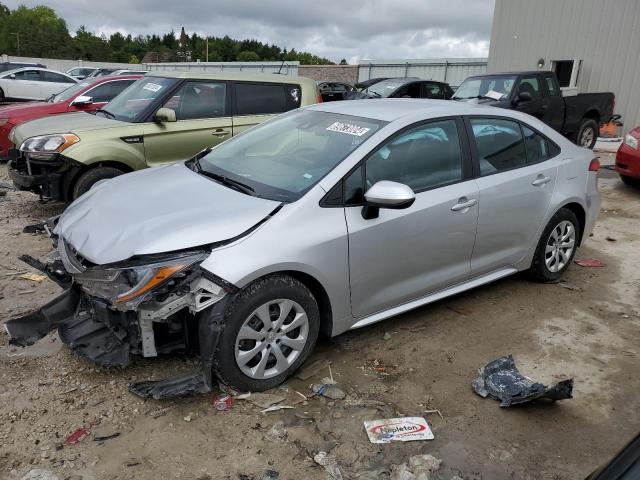 Photo 0 VIN: 5YFEPMAE9NP367558 - TOYOTA COROLLA LE 