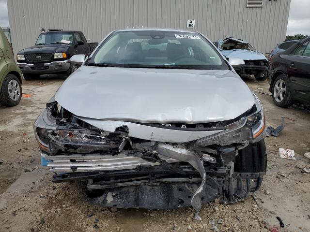 Photo 4 VIN: 5YFEPMAE9NP367558 - TOYOTA COROLLA LE 