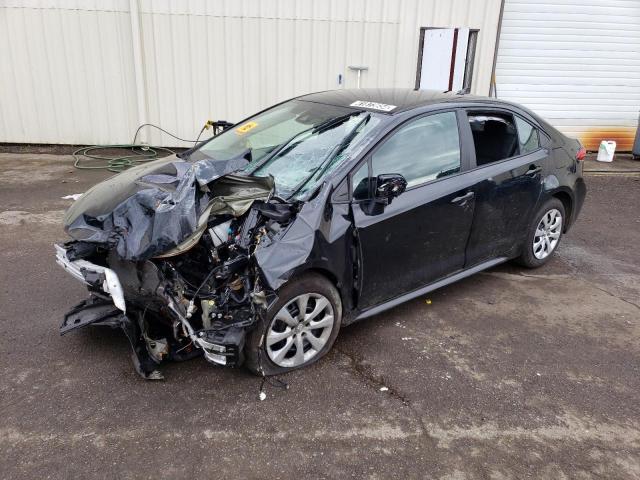 Photo 0 VIN: 5YFEPMAE9NP368323 - TOYOTA COROLLA 