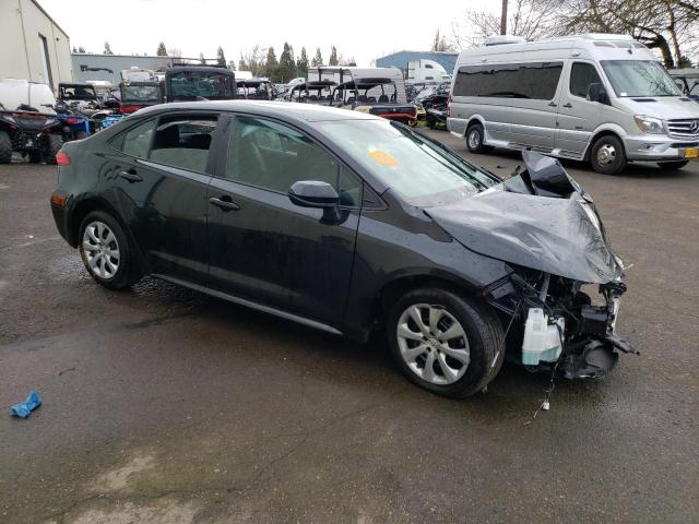 Photo 3 VIN: 5YFEPMAE9NP368323 - TOYOTA COROLLA 