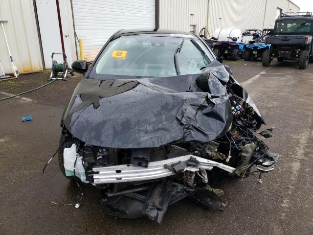 Photo 4 VIN: 5YFEPMAE9NP368323 - TOYOTA COROLLA 