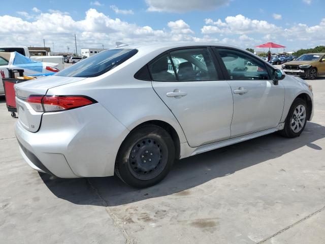 Photo 2 VIN: 5YFEPMAE9NP370735 - TOYOTA COROLLA LE 