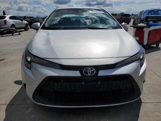 Photo 4 VIN: 5YFEPMAE9NP370735 - TOYOTA COROLLA LE 