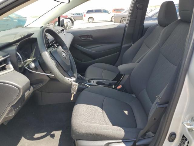 Photo 6 VIN: 5YFEPMAE9NP370735 - TOYOTA COROLLA LE 