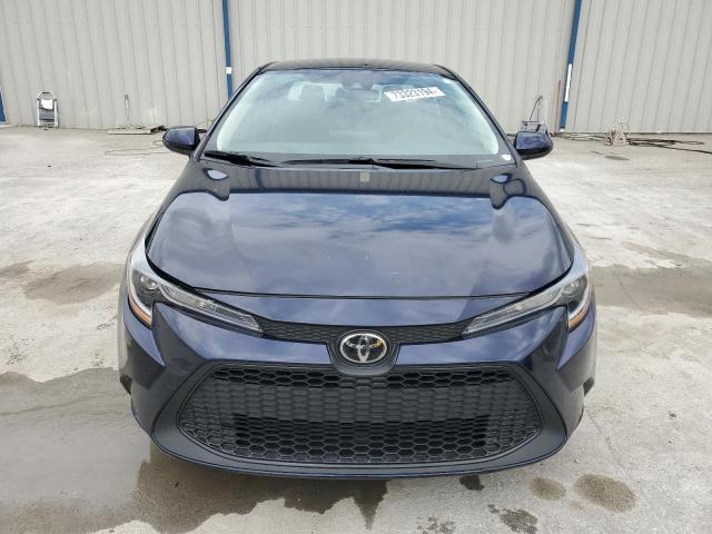 Photo 4 VIN: 5YFEPMAE9NP372825 - TOYOTA COROLLA LE 