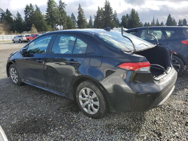 Photo 1 VIN: 5YFEPMAE9NP375756 - TOYOTA COROLLA 