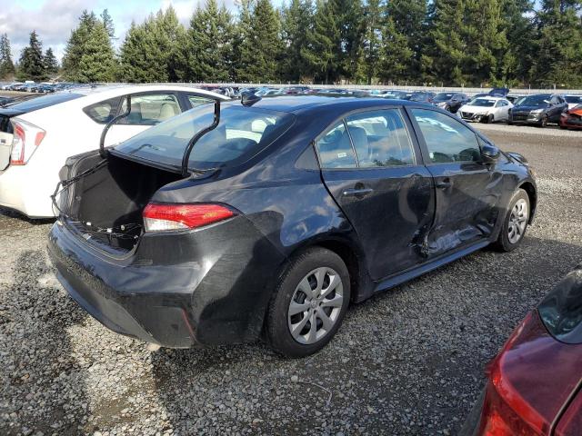 Photo 2 VIN: 5YFEPMAE9NP375756 - TOYOTA COROLLA 