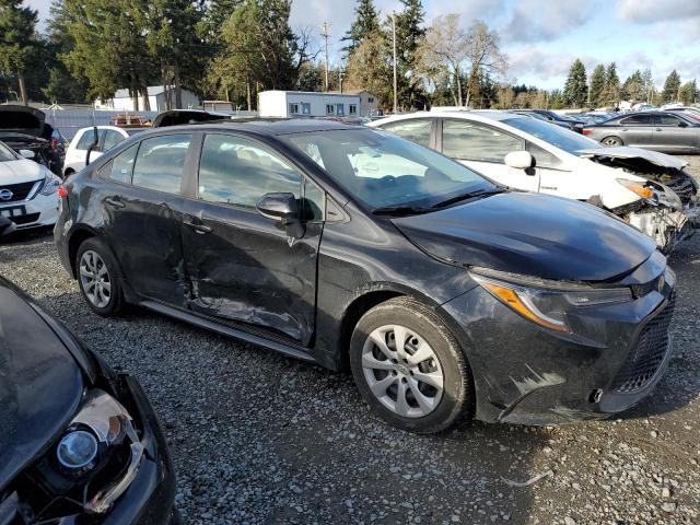 Photo 3 VIN: 5YFEPMAE9NP375756 - TOYOTA COROLLA 