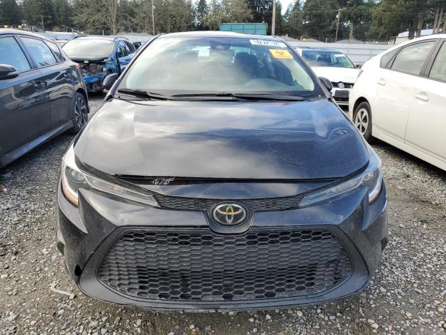 Photo 4 VIN: 5YFEPMAE9NP375756 - TOYOTA COROLLA 