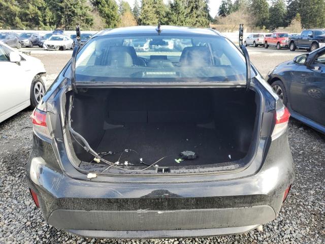 Photo 5 VIN: 5YFEPMAE9NP375756 - TOYOTA COROLLA 