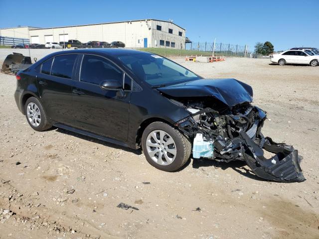 Photo 3 VIN: 5YFEPMAE9NP383923 - TOYOTA COROLLA 