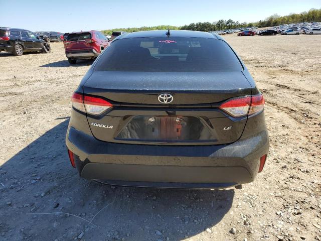 Photo 5 VIN: 5YFEPMAE9NP383923 - TOYOTA COROLLA 