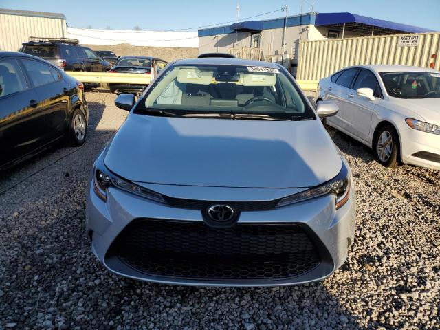 Photo 4 VIN: 5YFEPMAE9NP386126 - TOYOTA COROLLA LE 