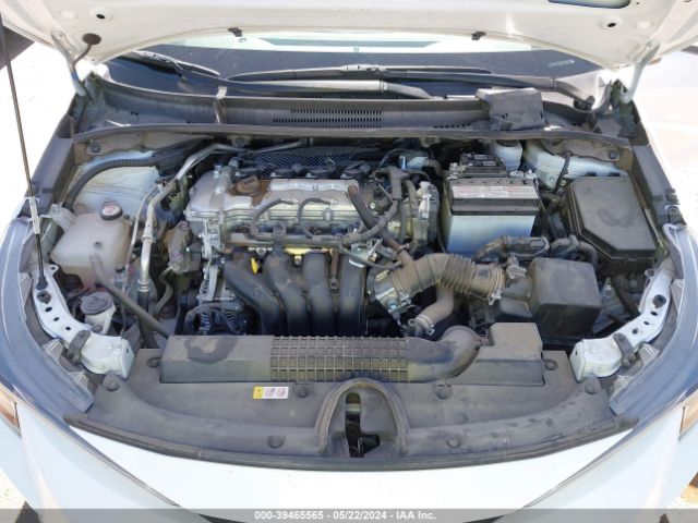 Photo 9 VIN: 5YFEPMAE9NP388829 - TOYOTA COROLLA 