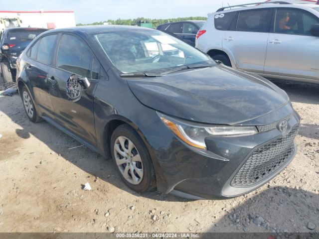 Photo 0 VIN: 5YFEPMAE9NP391214 - TOYOTA COROLLA 