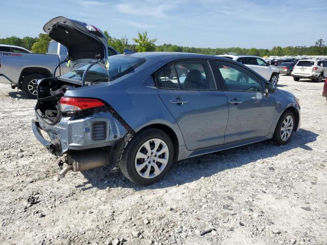 Photo 2 VIN: 5YFEPMAEXMP148140 - TOYOTA COROLLA 