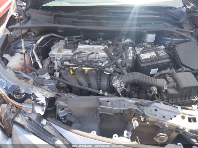 Photo 9 VIN: 5YFEPMAEXMP155783 - TOYOTA COROLLA 