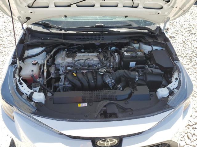 Photo 10 VIN: 5YFEPMAEXMP157095 - TOYOTA COROLLA 