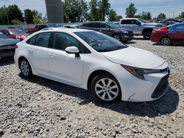 Photo 3 VIN: 5YFEPMAEXMP157095 - TOYOTA COROLLA 