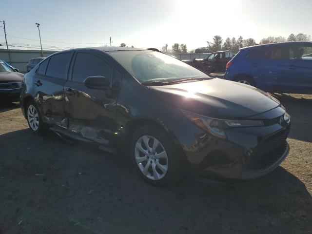 Photo 3 VIN: 5YFEPMAEXMP160062 - TOYOTA COROLLA LE 