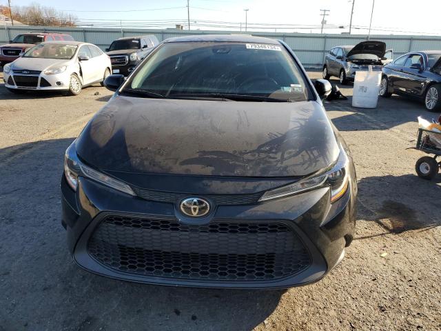 Photo 4 VIN: 5YFEPMAEXMP160062 - TOYOTA COROLLA LE 