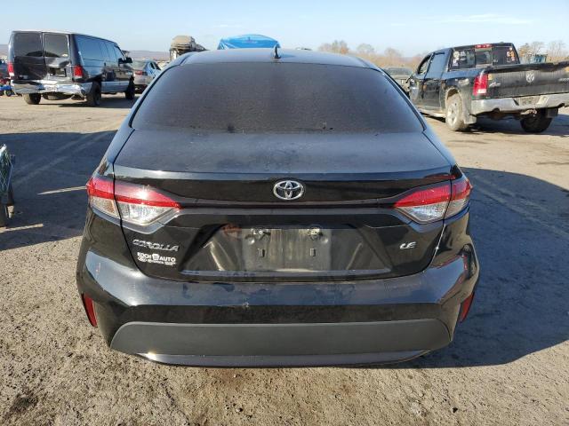 Photo 5 VIN: 5YFEPMAEXMP160062 - TOYOTA COROLLA LE 