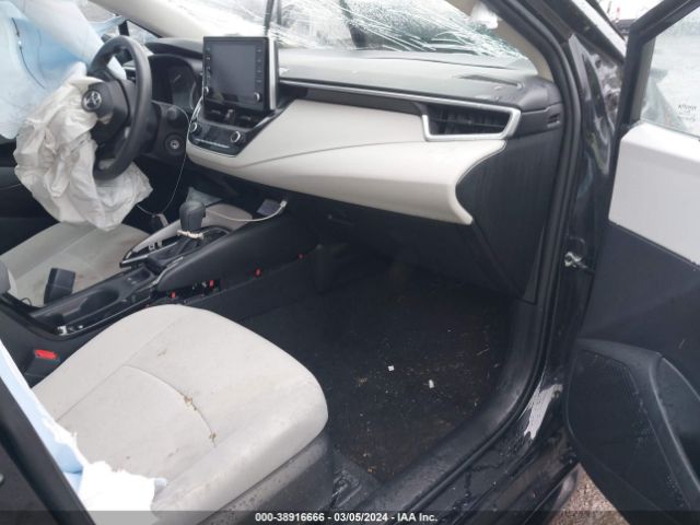 Photo 4 VIN: 5YFEPMAEXMP161387 - TOYOTA COROLLA 