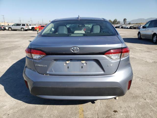 Photo 5 VIN: 5YFEPMAEXMP162605 - TOYOTA COROLLA LE 